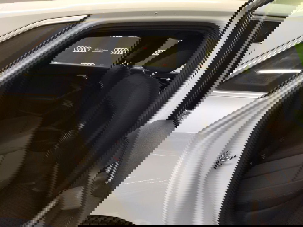 Audi A3 Sportback usata a Modena (15)