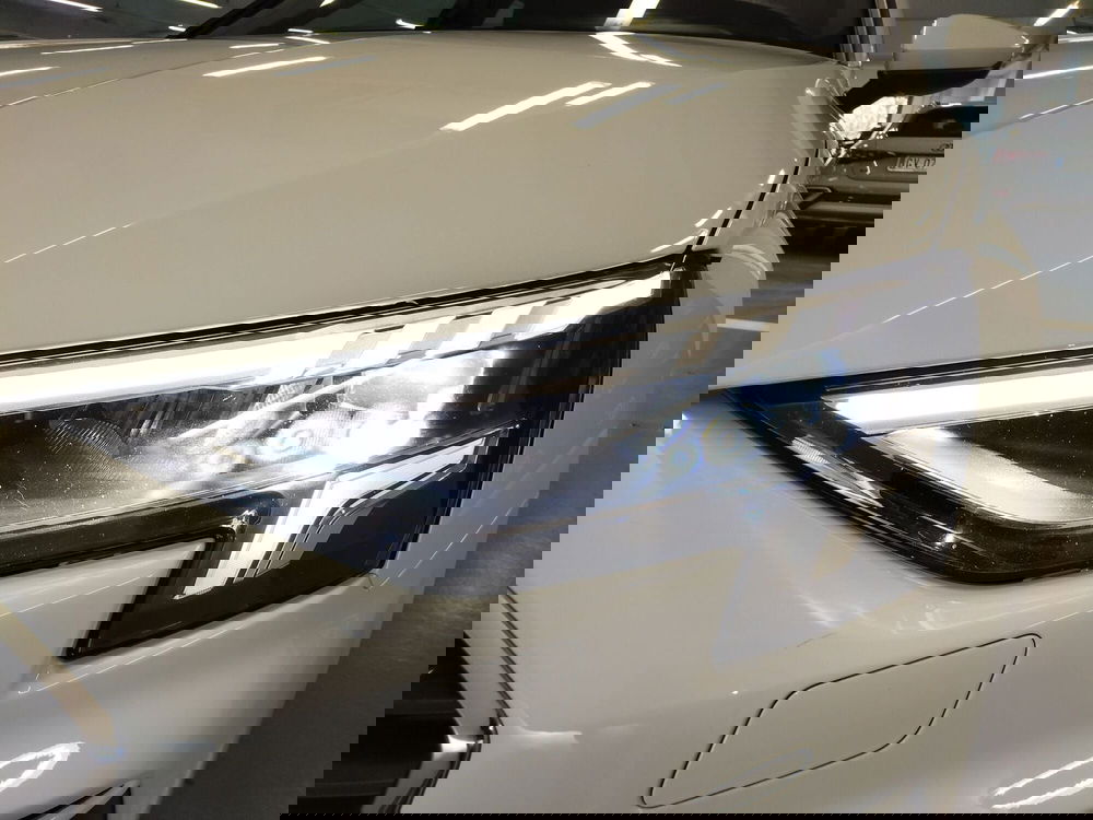 Audi A3 Sportback usata a Modena (17)