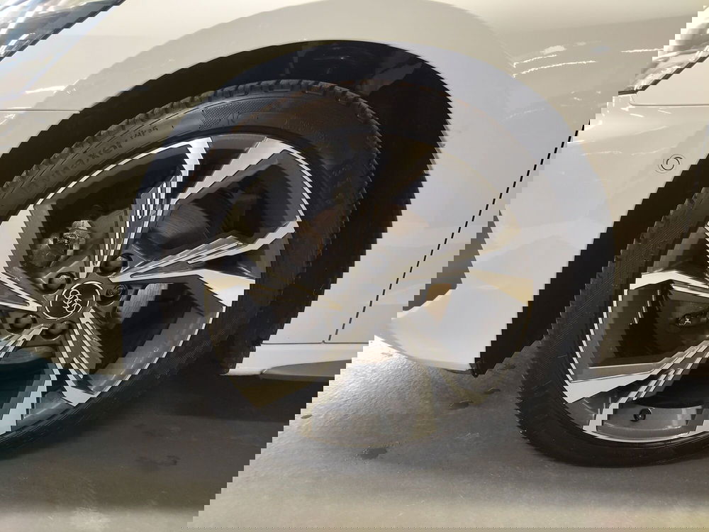 Audi A3 Sportback usata a Modena (6)