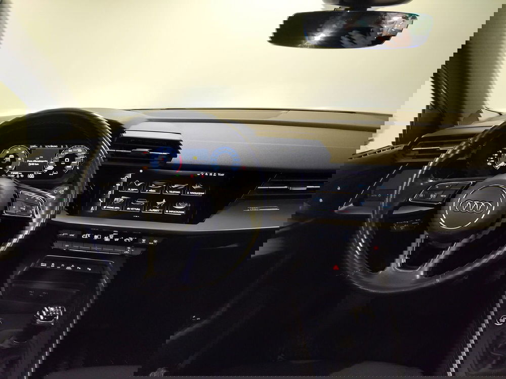 Audi A3 Sportback usata a Modena (7)