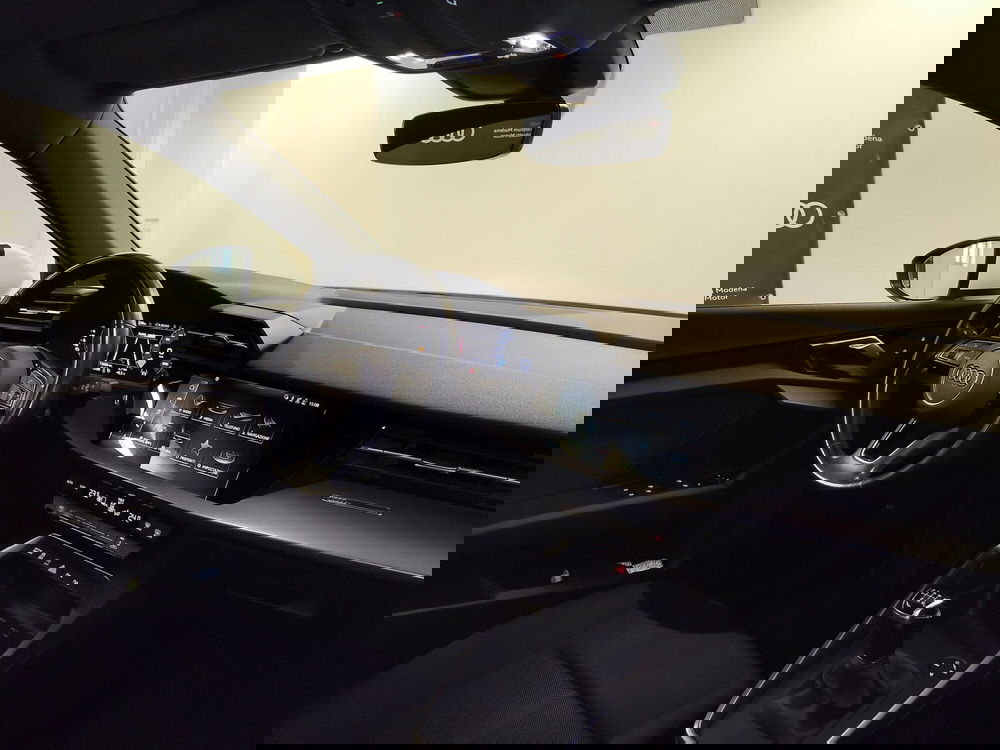 Audi A3 Sportback usata a Modena (8)