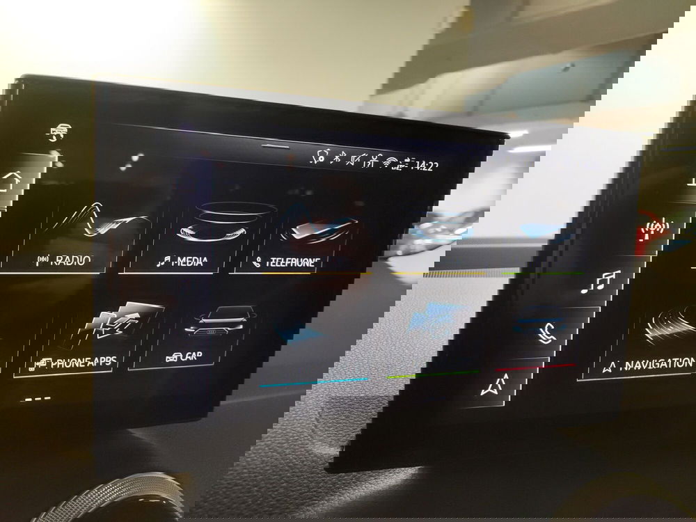 Audi Q2 usata a Modena (10)