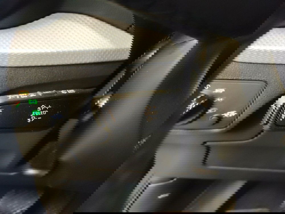 Audi Q2 usata a Modena (12)