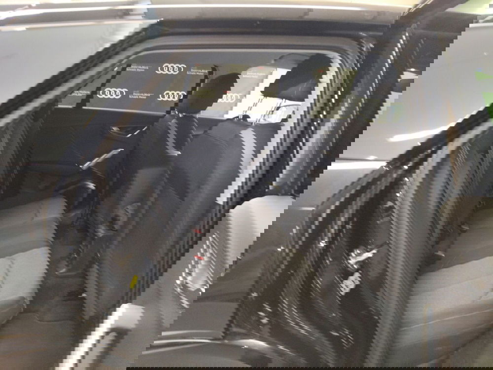 Audi Q2 usata a Modena (14)