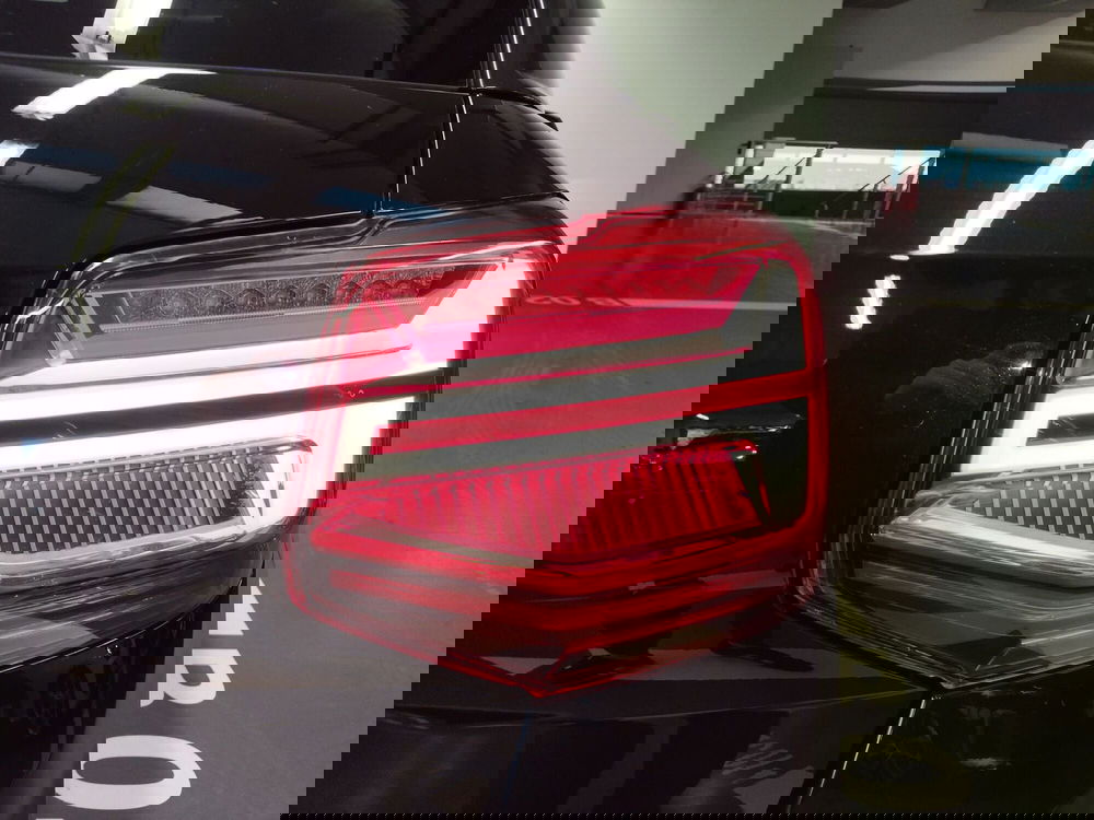 Audi Q2 usata a Modena (16)