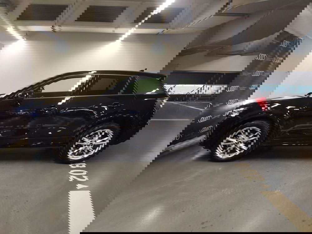 Audi Q2 usata a Modena (3)