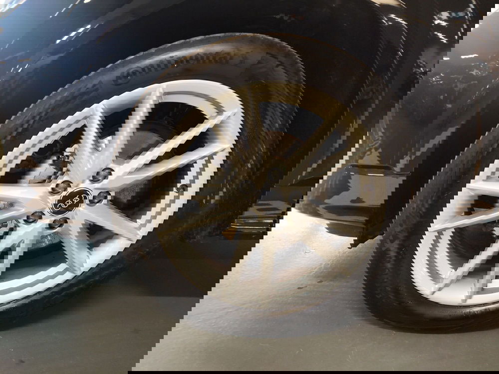 Audi Q2 usata a Modena (6)