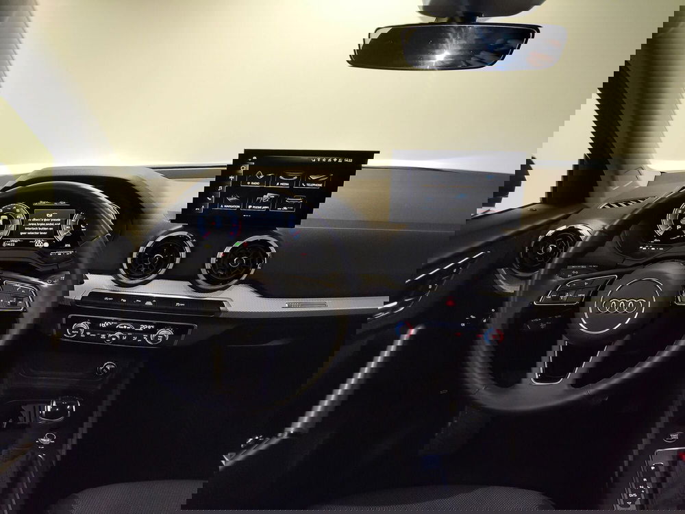 Audi Q2 usata a Modena (7)