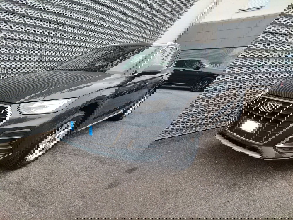 Audi Q5 usata a Modena