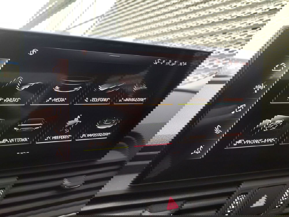 Audi Q5 usata a Modena (10)