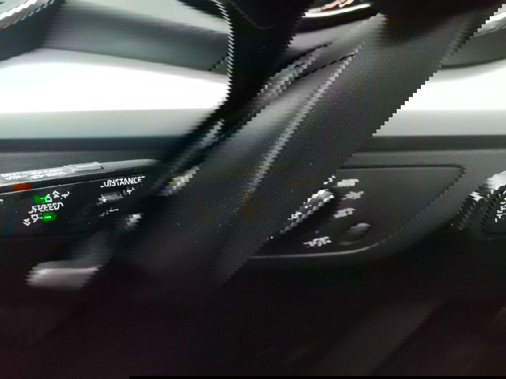 Audi Q5 usata a Modena (11)