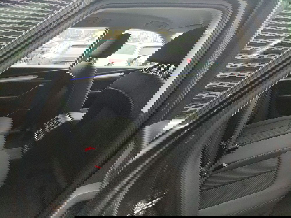 Audi Q5 usata a Modena (15)