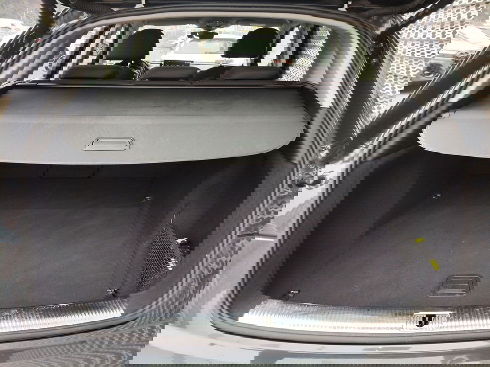 Audi Q5 usata a Modena (16)