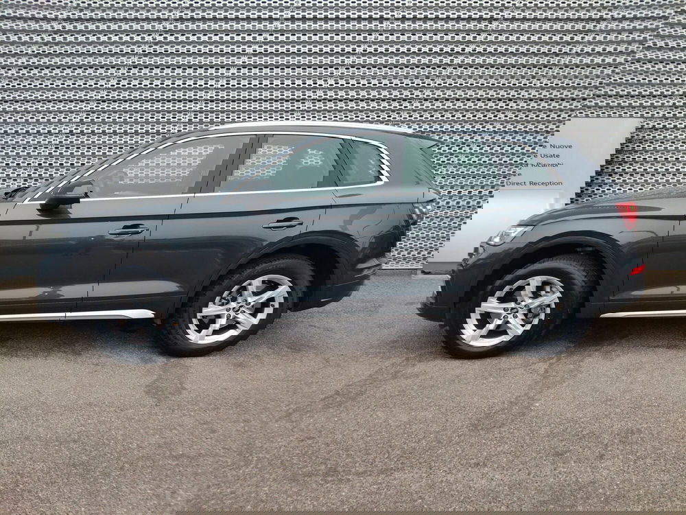 Audi Q5 usata a Modena (3)