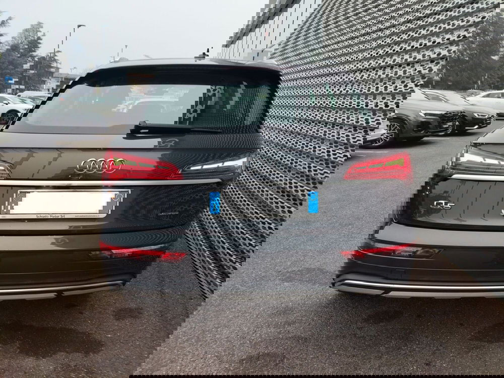 Audi Q5 usata a Modena (4)