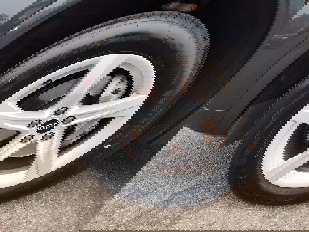 Audi Q5 usata a Modena (5)