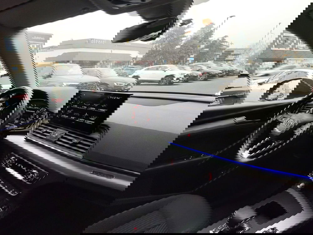 Audi Q5 usata a Modena (7)
