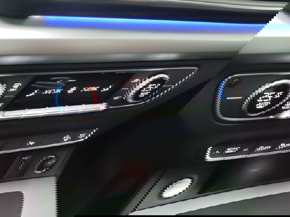 Audi Q5 usata a Modena (9)