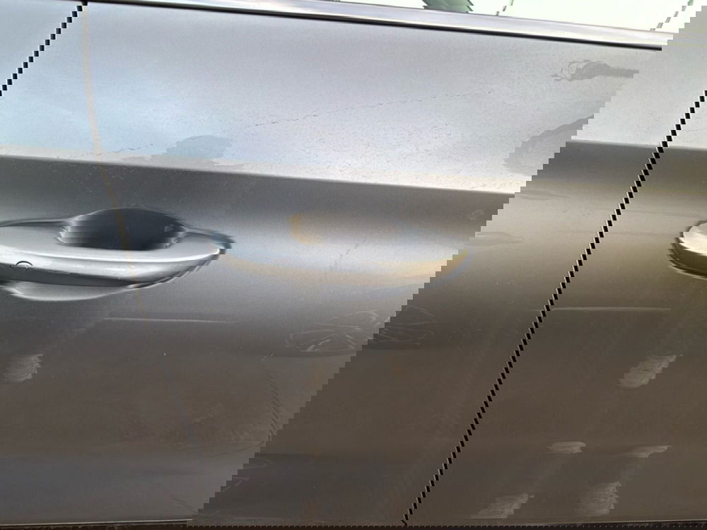 Mg ZS usata a Cosenza (11)