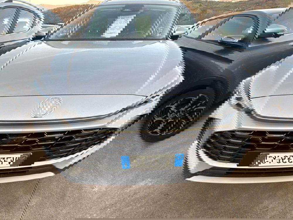 Mg ZS usata a Cosenza (13)