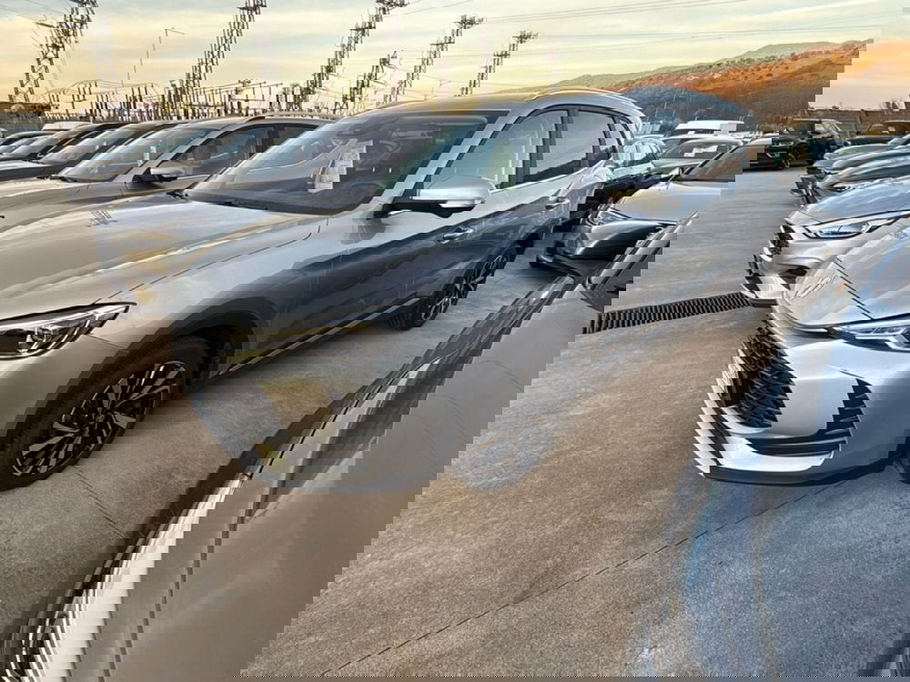 Mg ZS usata a Cosenza (2)