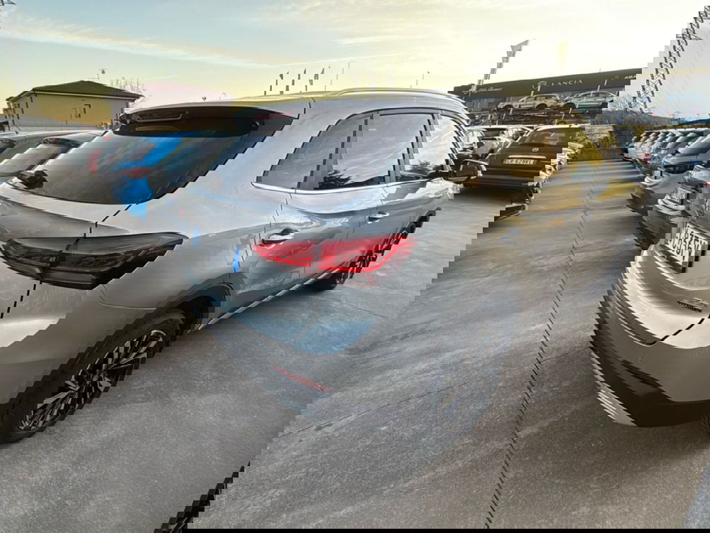 Mg ZS usata a Cosenza (3)