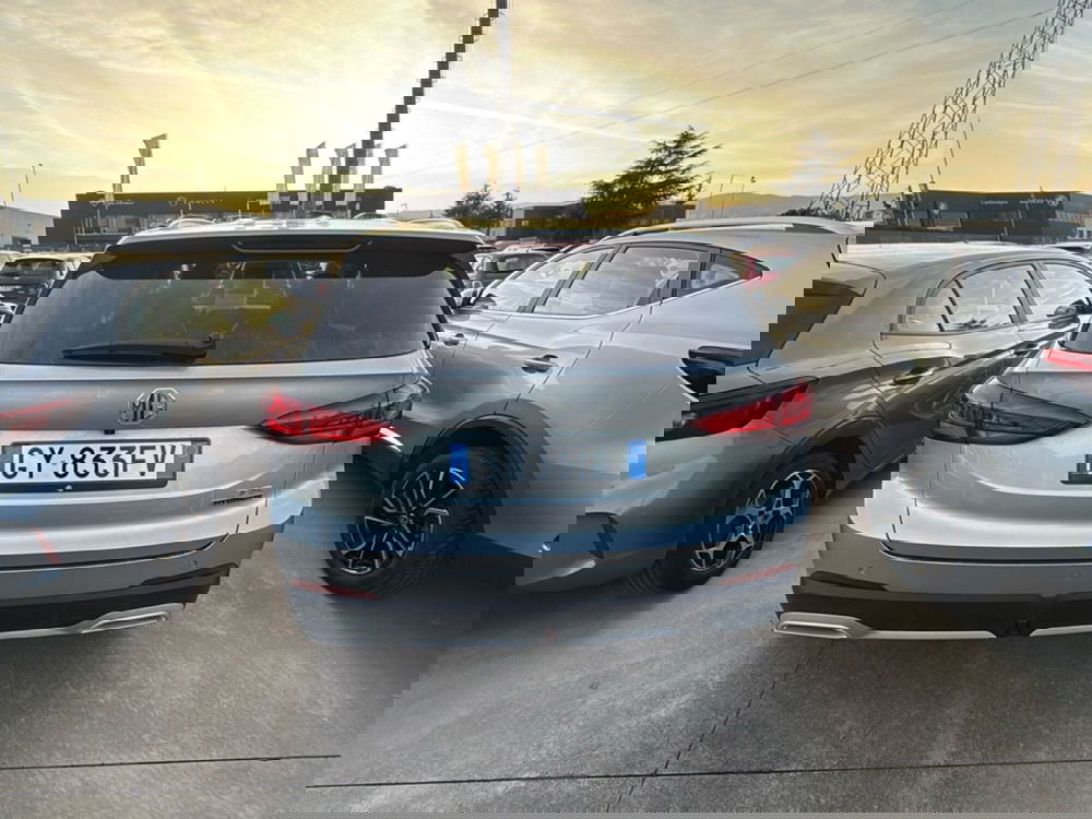 Mg ZS usata a Cosenza (4)