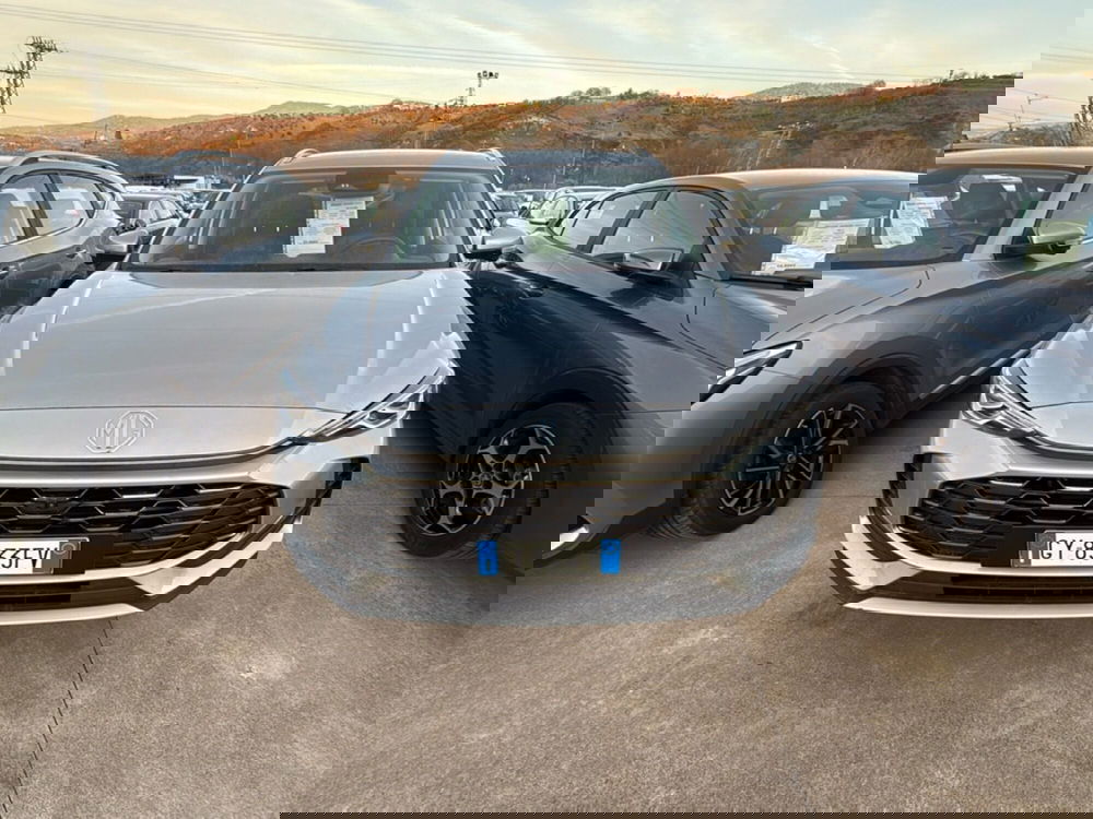 Mg ZS usata a Cosenza (5)