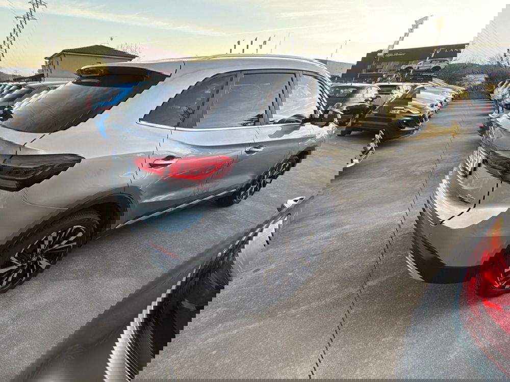 Mg ZS usata a Cosenza (7)