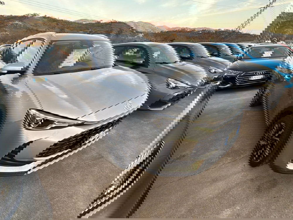 Mg ZS usata a Cosenza (8)