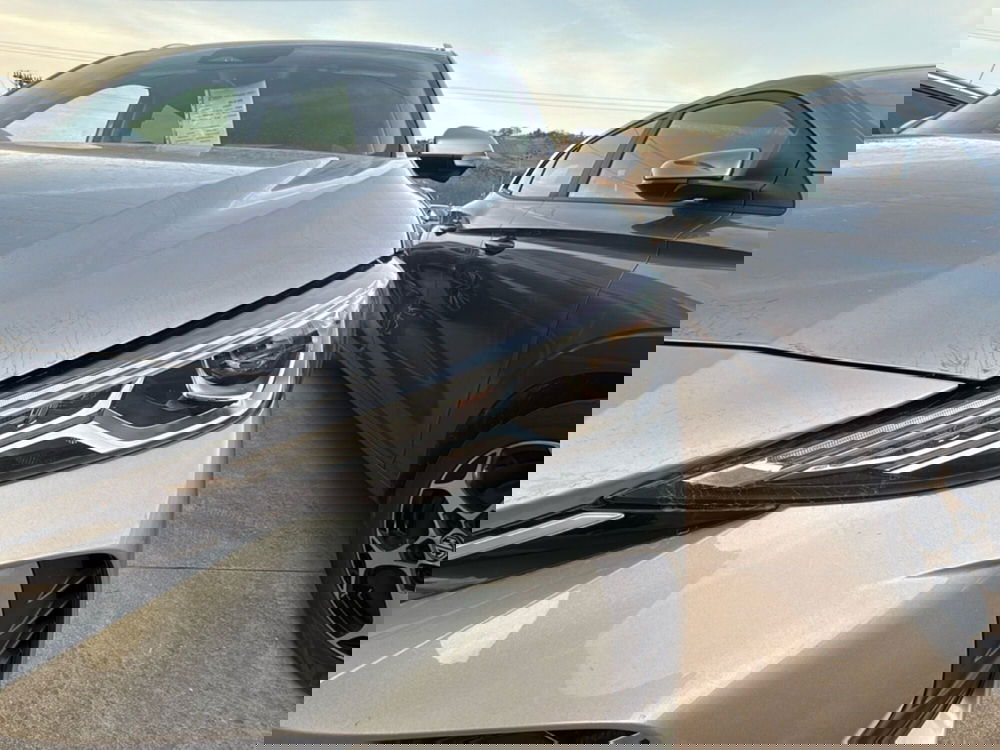 Mg ZS usata a Cosenza (9)