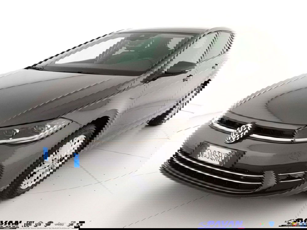 Volkswagen Polo usata a Padova