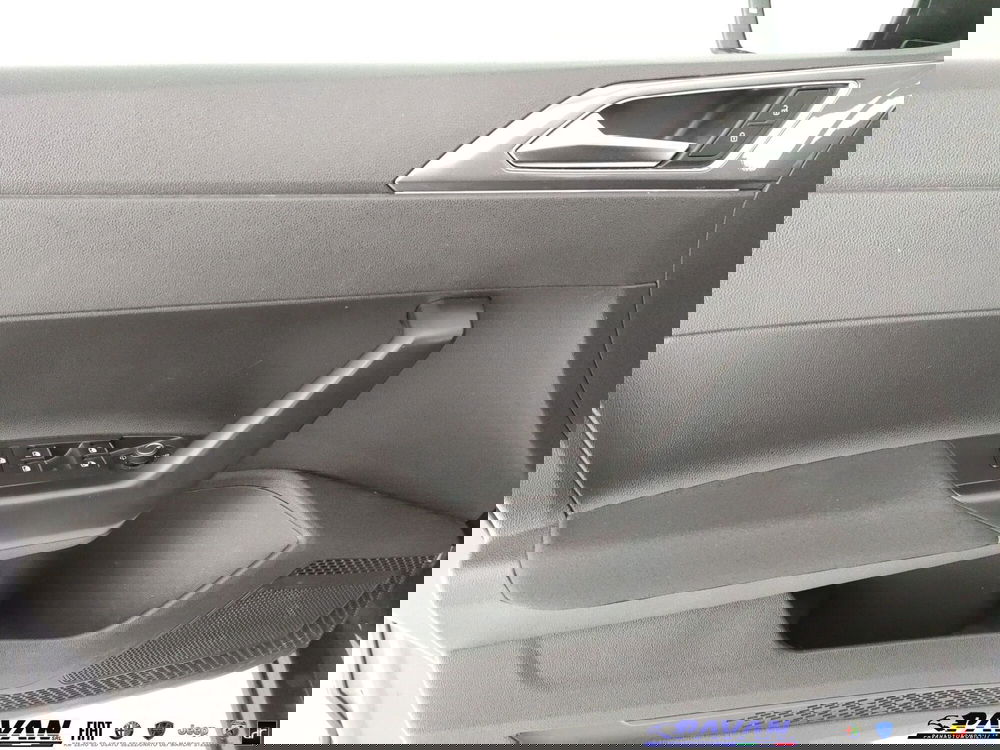 Volkswagen Polo usata a Padova (10)