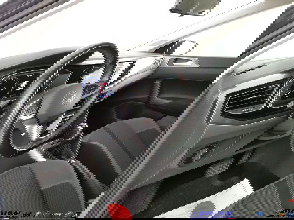 Volkswagen Polo usata a Padova (11)
