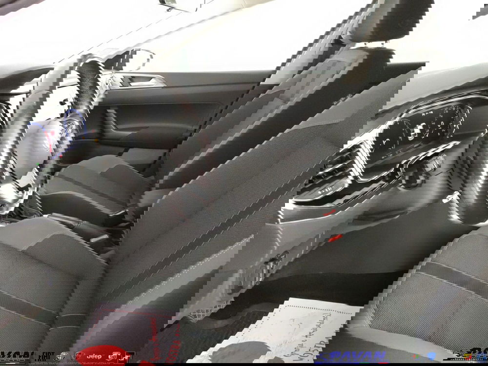 Volkswagen Polo usata a Padova (12)