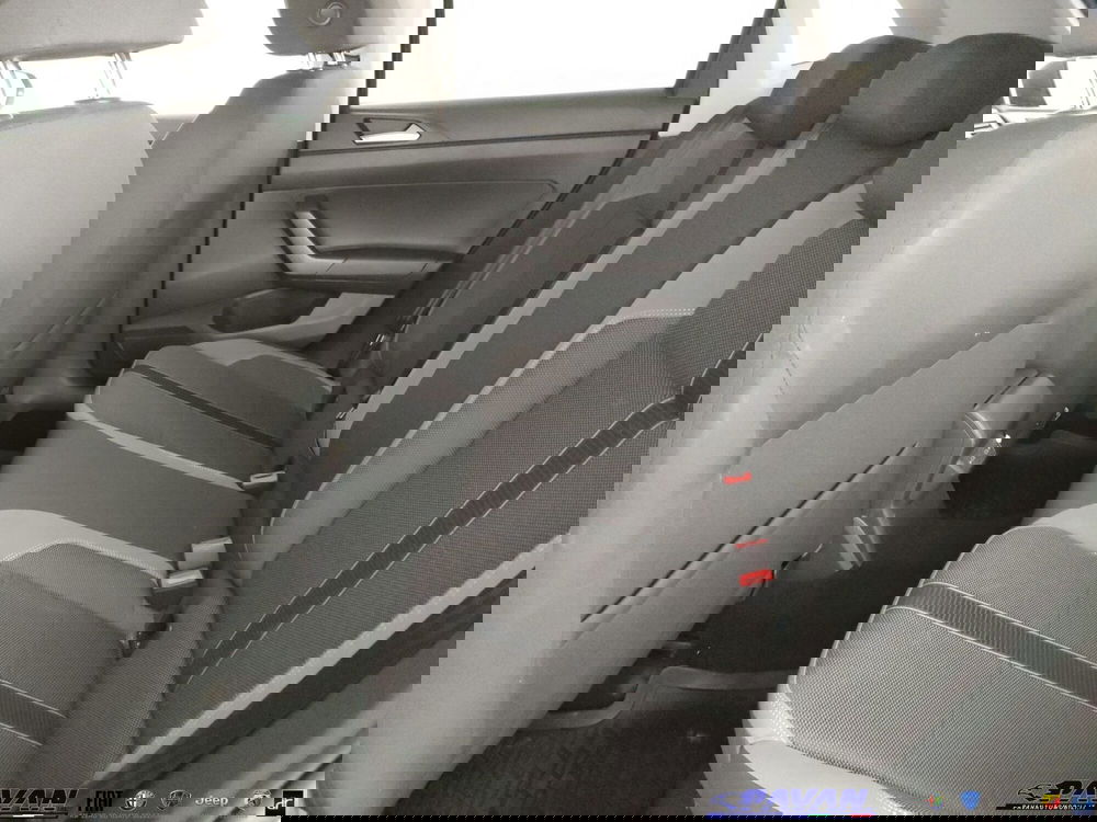 Volkswagen Polo usata a Padova (13)