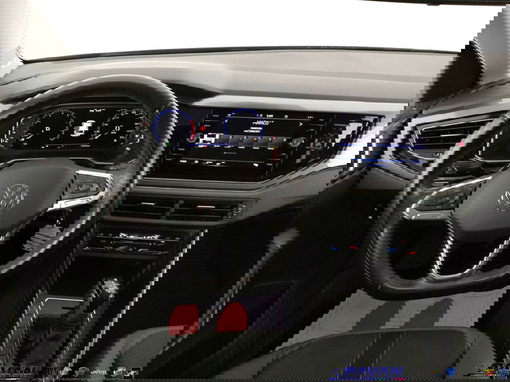 Volkswagen Polo usata a Padova (14)