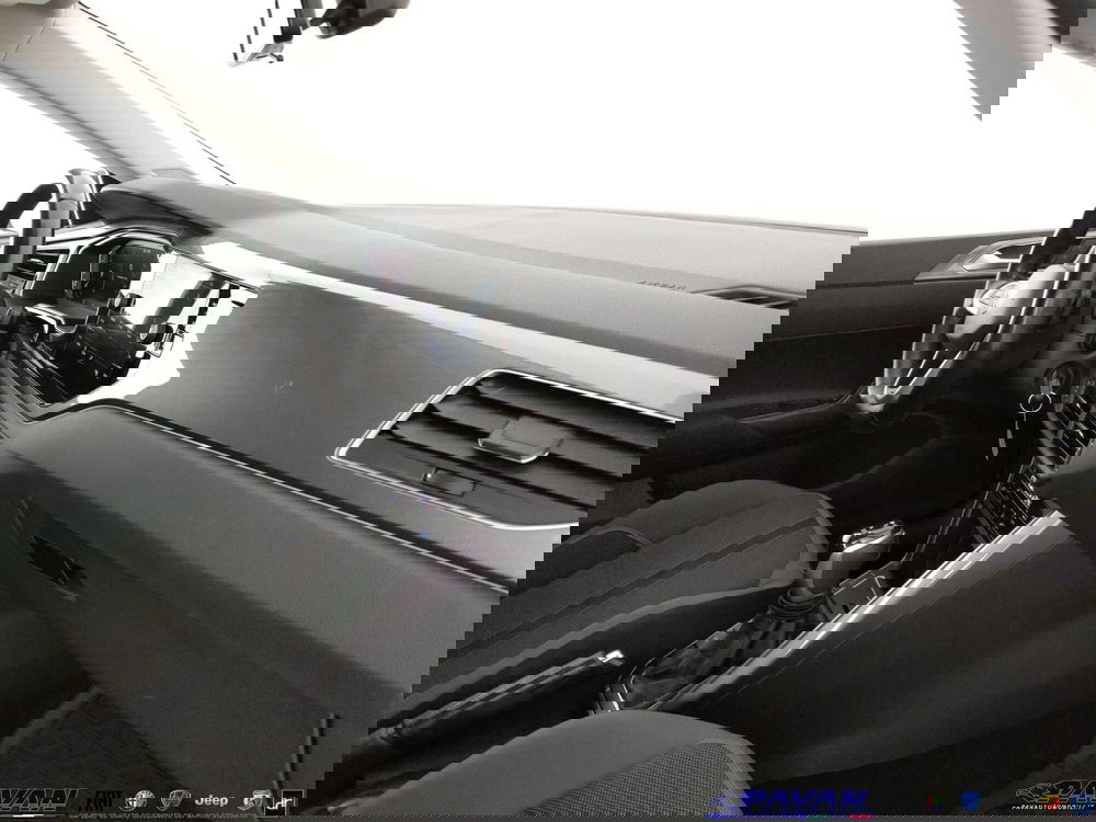 Volkswagen Polo usata a Padova (15)