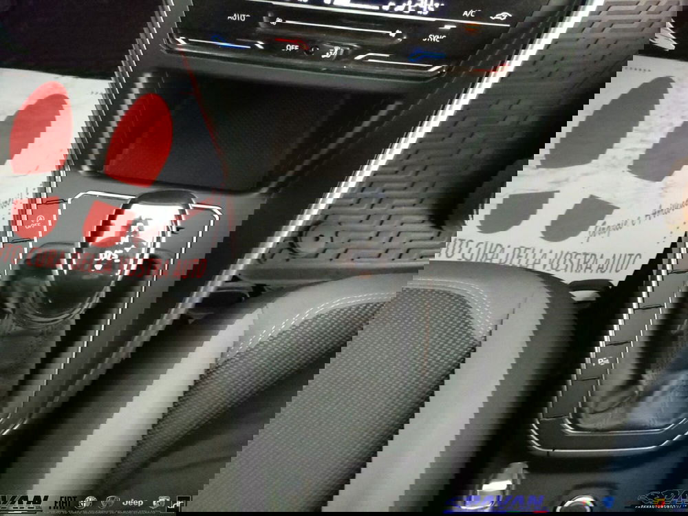 Volkswagen Polo usata a Padova (17)