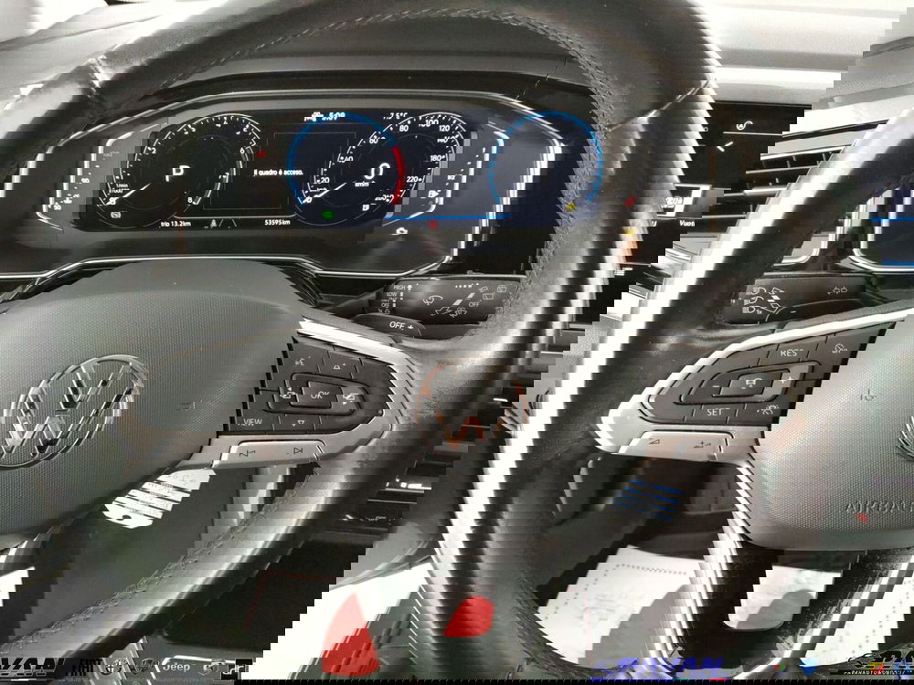 Volkswagen Polo usata a Padova (18)