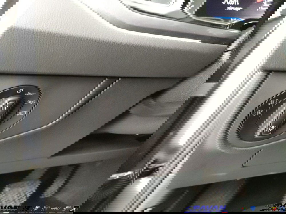 Volkswagen Polo usata a Padova (19)