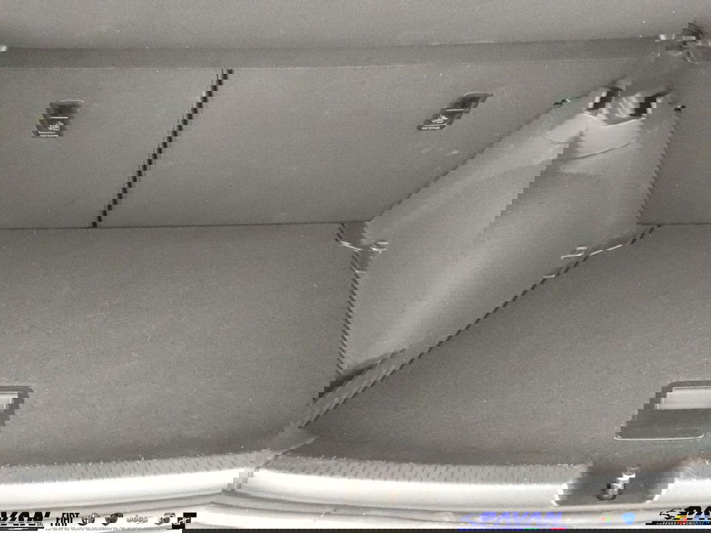 Volkswagen Polo usata a Padova (20)