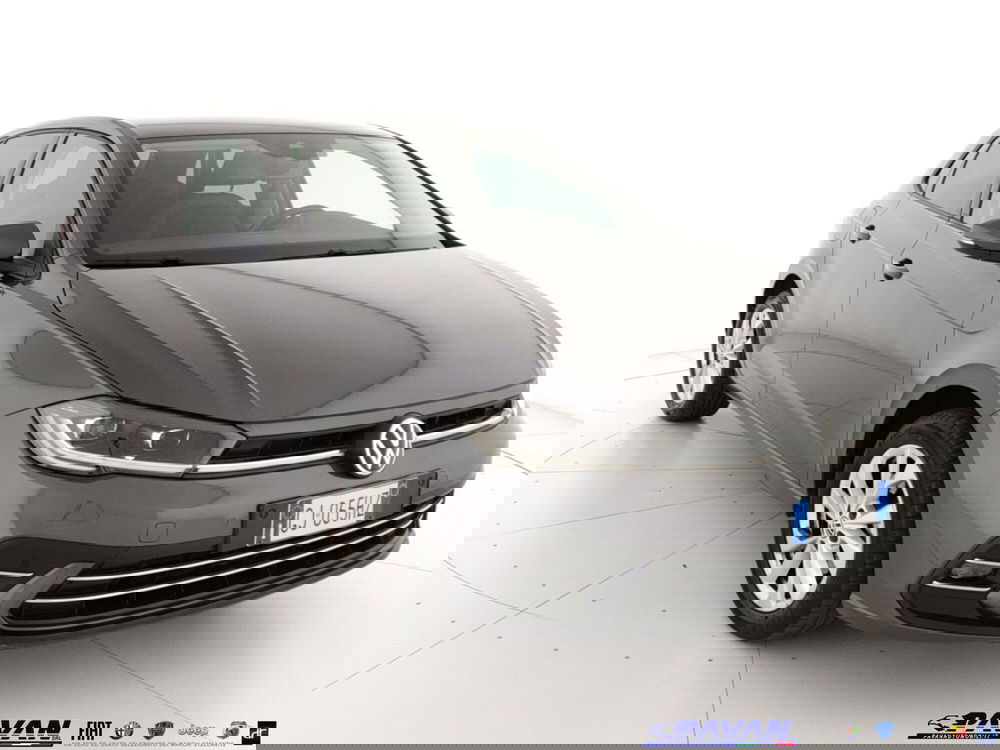 Volkswagen Polo usata a Padova (3)