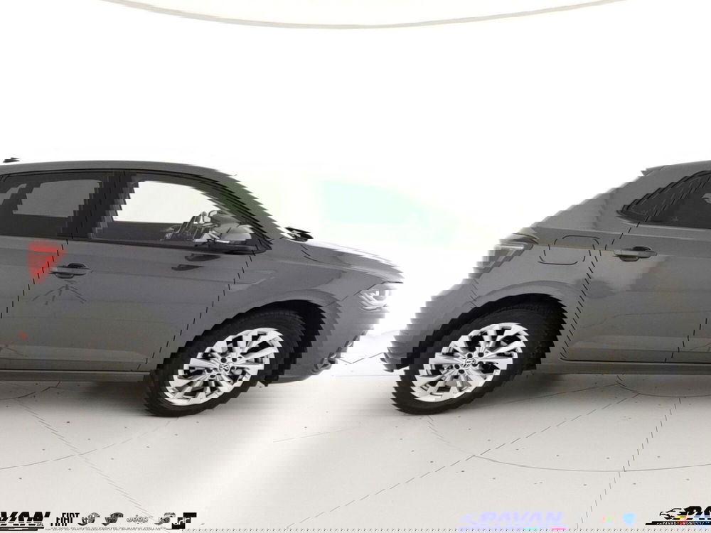 Volkswagen Polo usata a Padova (4)