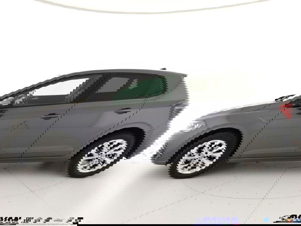 Volkswagen Polo usata a Padova (8)