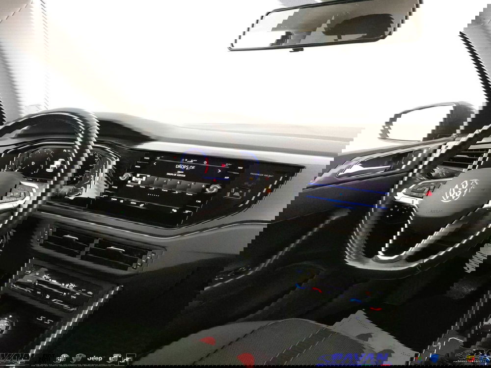 Volkswagen Polo usata a Padova (9)