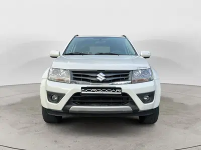 Suzuki Grand Vitara 1.9 DDiS 5 porte Evolution del 2014 usata a Serravalle Sesia