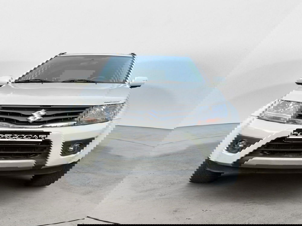 Suzuki Grand Vitara usata a Vercelli