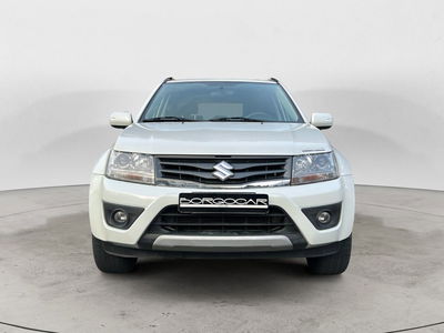 Suzuki Grand Vitara 1.9 DDiS 5 porte Evolution del 2014 usata a Serravalle Sesia