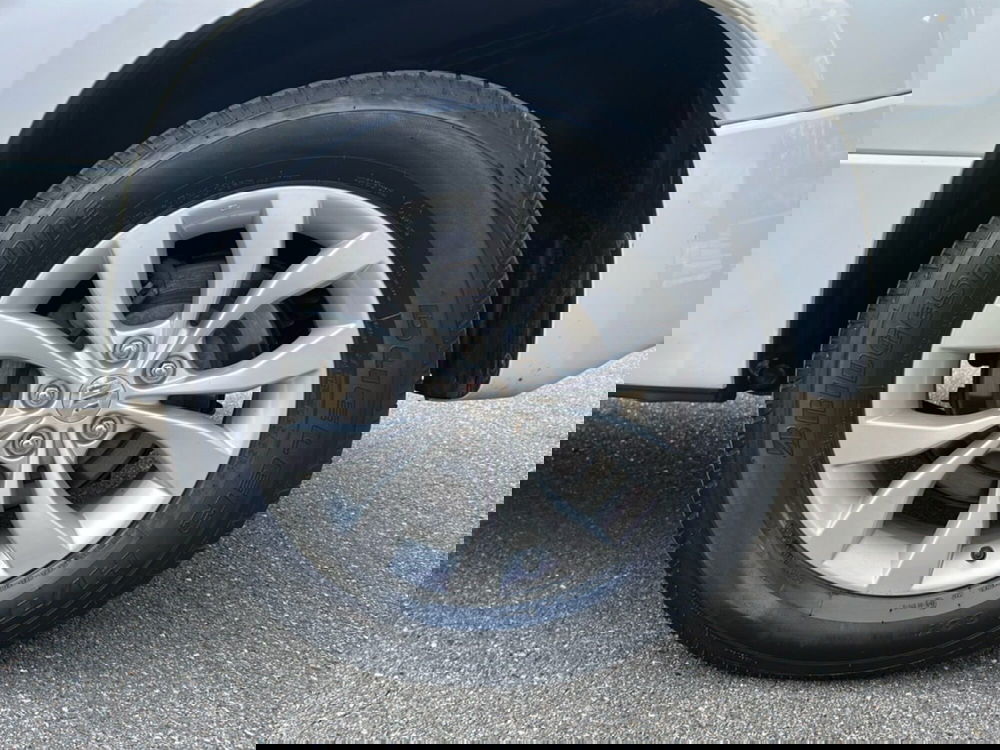 Suzuki Grand Vitara usata a Vercelli (11)